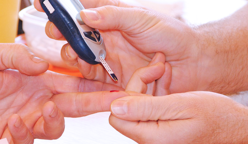 Comprehensive Guide to Managing Diabetes: Lifestyle Changes and Dietary Supplements