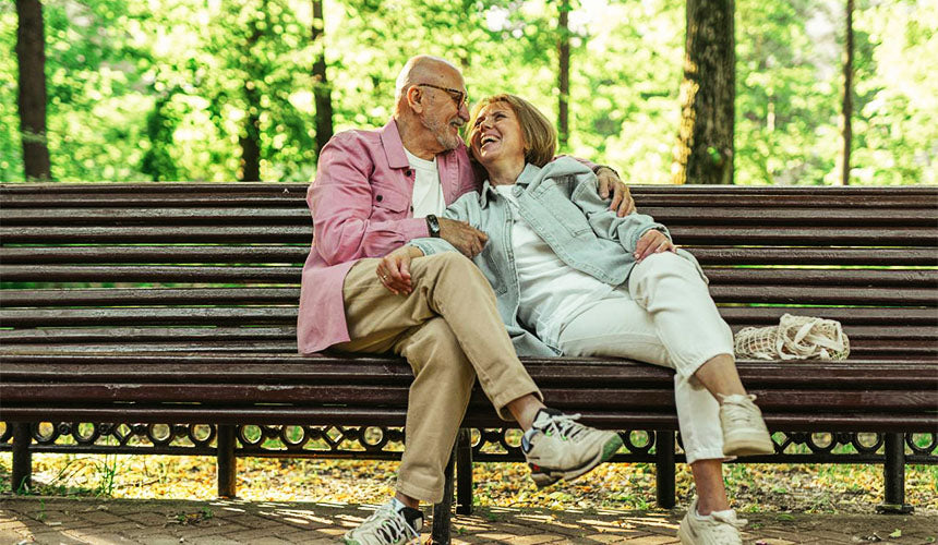 The Secrets to Living 10 Years Longer