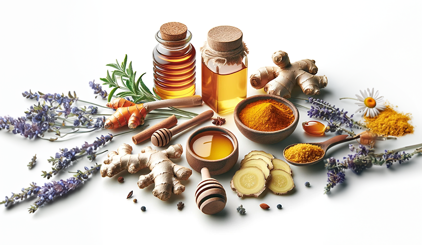 10 Proven Home Remedies with Safety Tips
