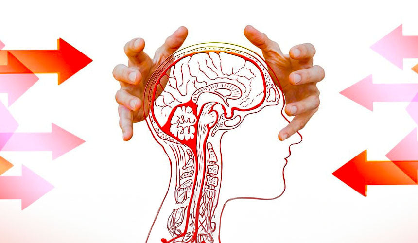 Stress's Impact on Physical Health: Why You Must Tame It!