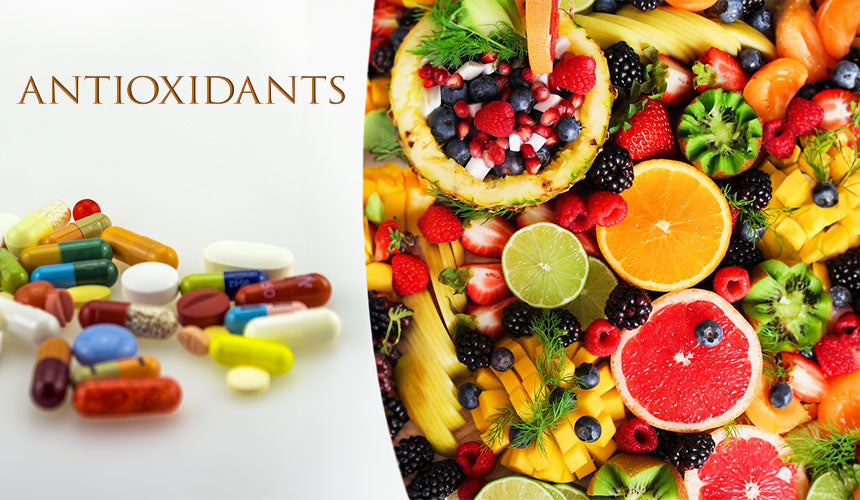 Exploring the Remarkable World of Antioxidants and Health