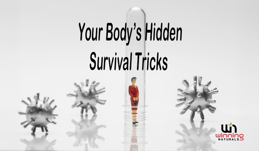 Your Body’s Natural Defenders