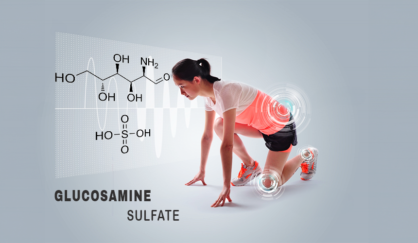 Glucosamine Sulfate: A Closer Look at Joint Health