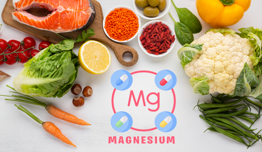 Magnesium: Benefits, Sources, and Risks