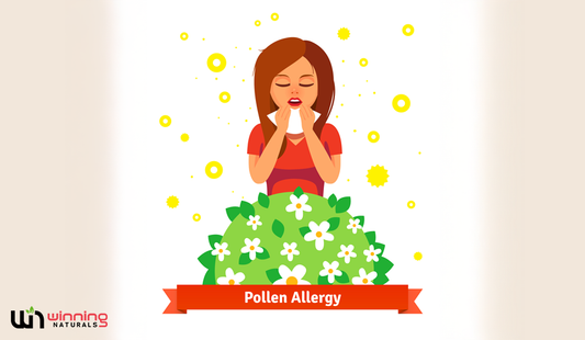 Managing Seasonal Allergies: What to Know and How to Cope