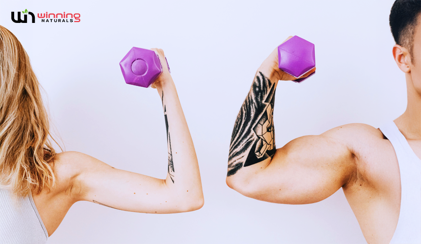 Resistance Training for Health Across Ages